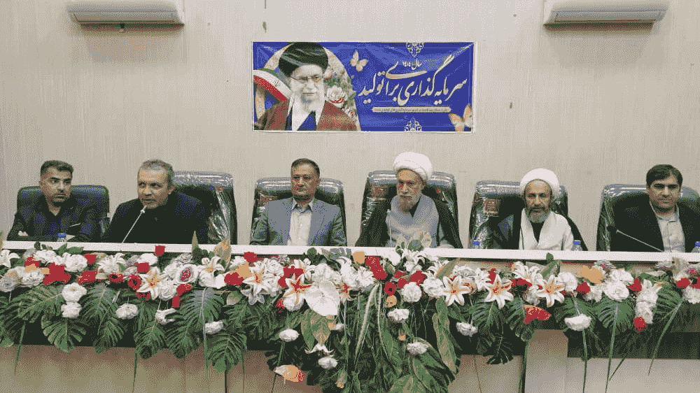 جلسات شورای اداری باید محل رفع مشکلات مردم باشد