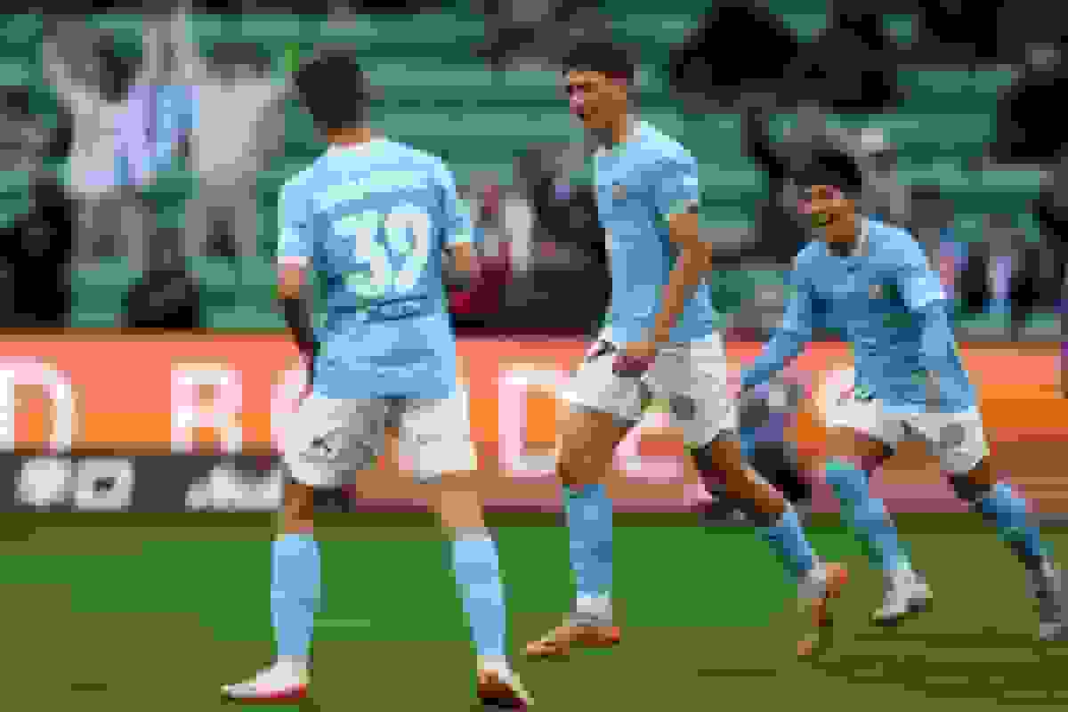 برتری ملبورن سیتی با حضور بازیکن ایرانی در لیگ قهرمانان آسیا