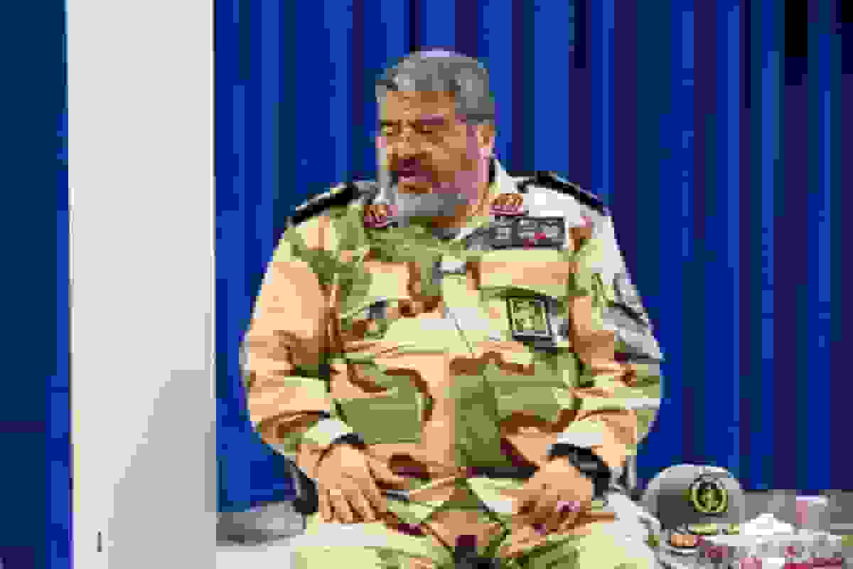 سردار جلالی: بسیج موتور قدرت ملی و ضامن امنیت کشور است