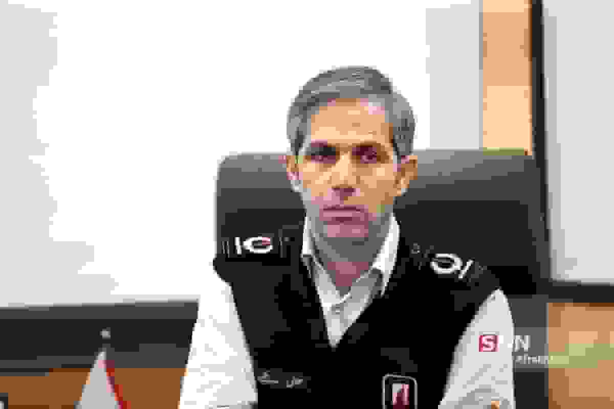 آتش‌سوزی پاساژ دو طبقه صادقیه با یک فوتی و سه مصدوم