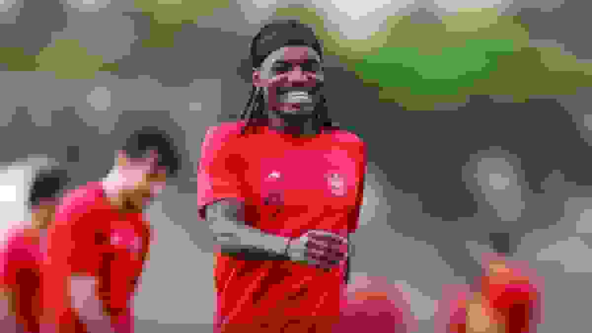 وضعیت مهاجم مصدوم پرسپولیس و انجام ام‌آرآی