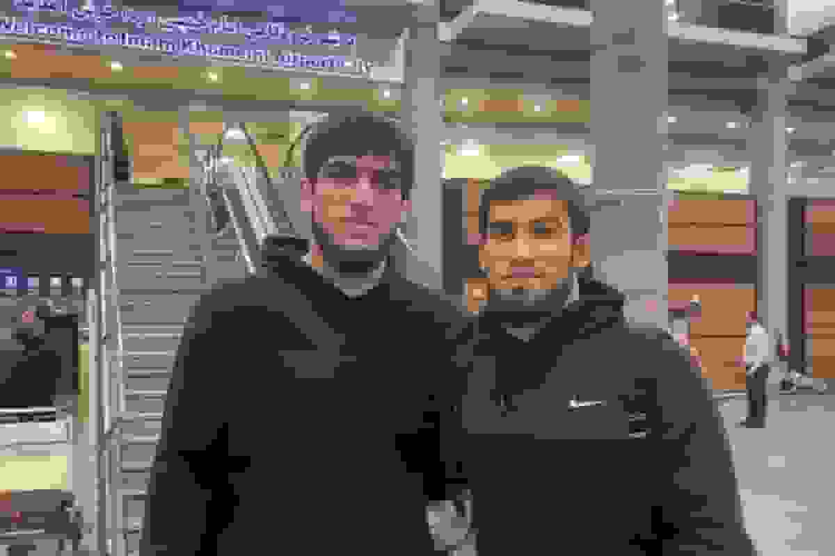 کشتی‌گیران روس همراه کدام تیم ایرانی کشتی می‌گیرند؟