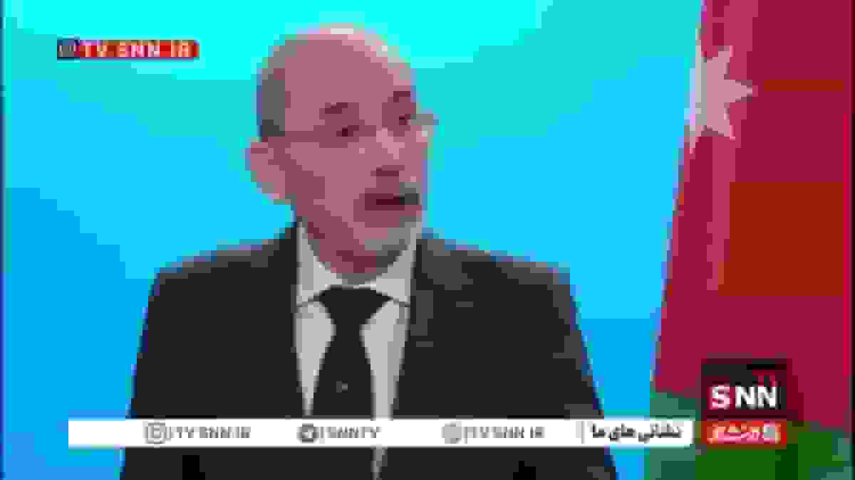 وزیر امور خارجه اردن: حماس نمی‌خواهد در حکومت آینده غزه نقش داشته باشد