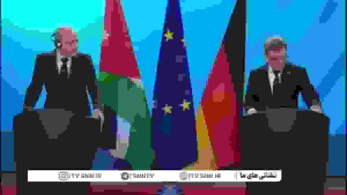 اظهارات گستاخانه وزیر امور خارجه آلمان درباره غزه