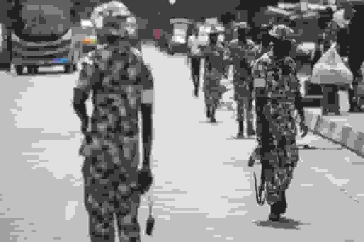 ربودن ۱۱ نفر از جمله یک زن باردار و چند کودک توسط افراد مسلح در نیجریه