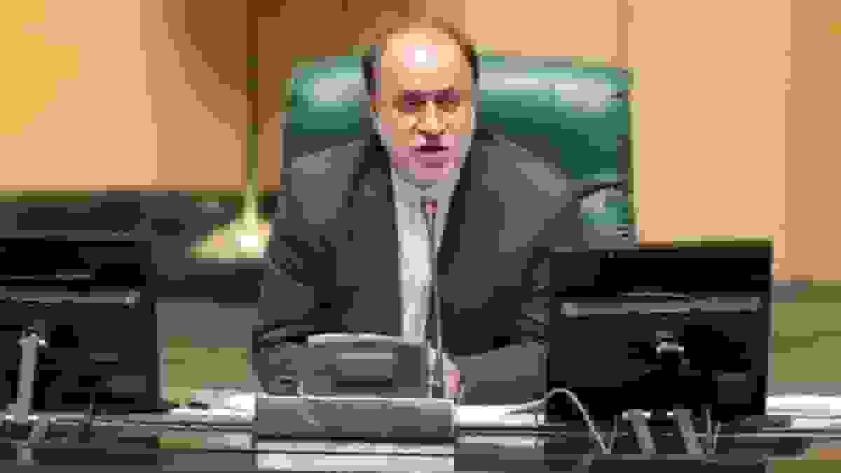 حاجی‌بابایی: بسیجیان باید الگوی مسئولان باشند