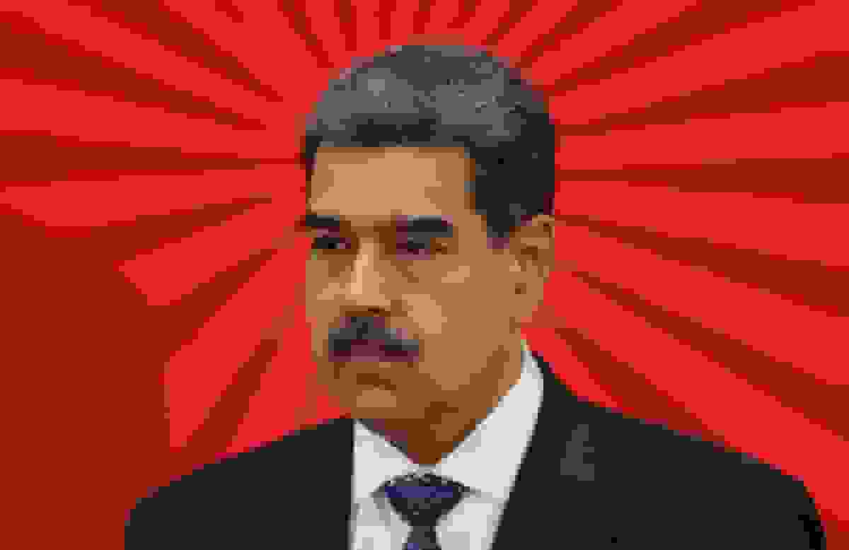 مادورو: شکست و سستی برای موجودیت جمهوری ممنوع است