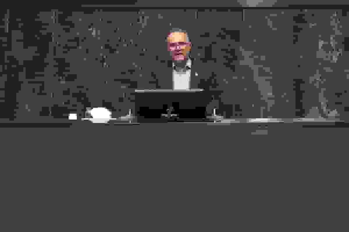 علیمردانی: مالیات از هوش مصنوعی با درآمد نجومی یا کارمند کم‌درآمد؟