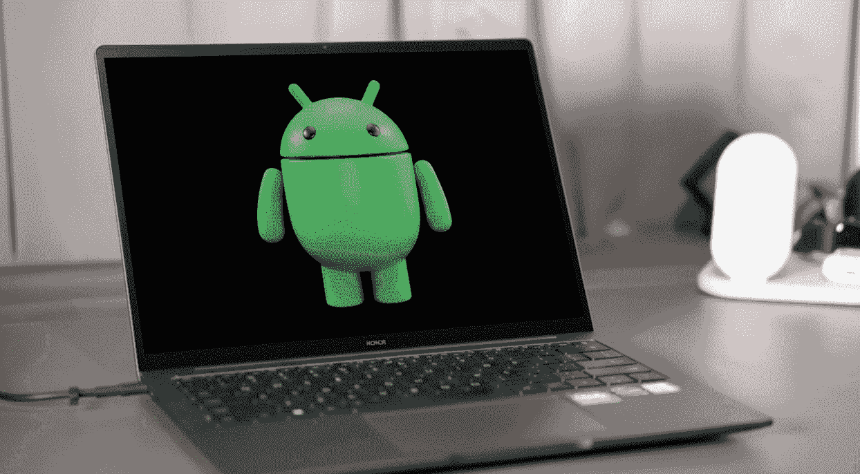 گوگل سیستم‌عامل جدید Aluminium OS را برای رقابت با ویندوز معرفی می‌کند