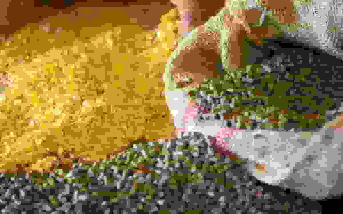 کشف ۴۲ هزار تن نهاده دامی قاچاق و احتکاری