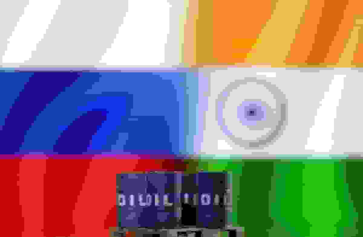 تمایل بانک‌های هندی برای مشارکت در تجارت نفت روسیه