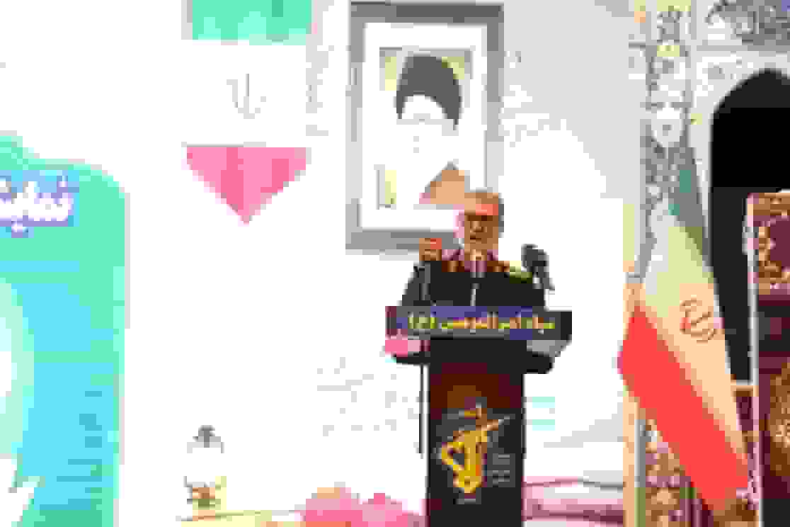 فرمانده سپاه ایلام: مأموریت بسیج باید در تراز انقلاب اسلامی تعریف شود