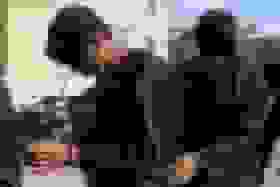 متلاشی شدن باند ۶ نفره کیف قاپی با موتورسیکلت در تهران