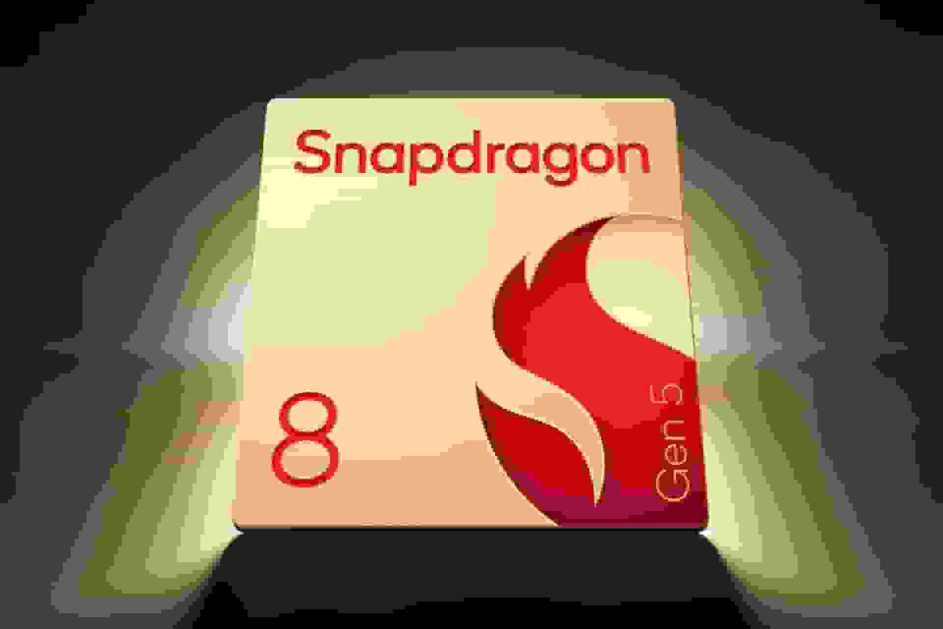 کوالکام اسنپدراگون ۸ نسل ۵ را معرفی کرد؛ قدرت کمتر، قیمت مناسب‌تر