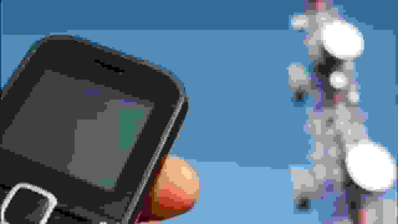 ریشه مقاومت مردمی در نصب سایت‌های BTS علمی نیست / مایکروویو و تلفن همراه امواج بیشتری دارند