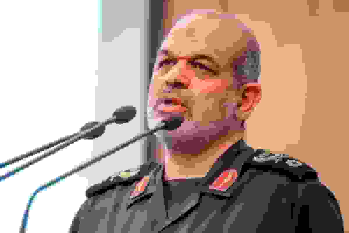 سردار وحیدی: آماده‌تر از گذشته هستیم