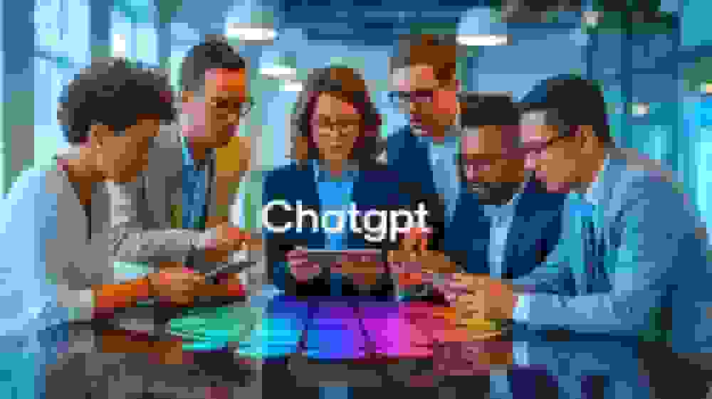 راه‌اندازی جهانی قابلیت چت گروهی ChatGPT برای 20 کاربر همزمان