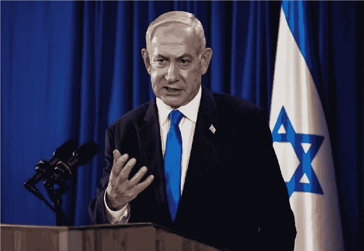 انتقاد تند هآرتص از سوءاستفاده نتانیاهو از قانون اعدام و کمیته تحقیق ۷ اکتبر