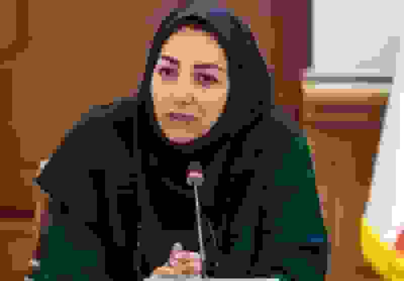 کم‌بارشی بی‌سابقه در هرمزگان و انتظار برای سامانه‌های زمستانی