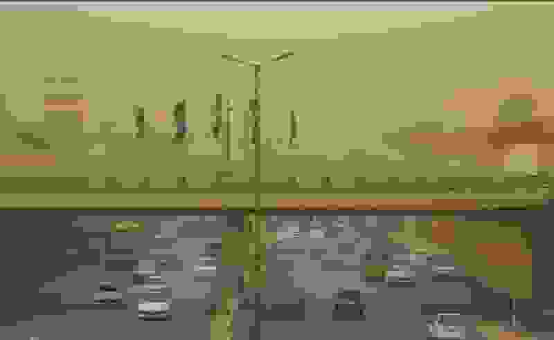 هوای قم امروز ناسالم است