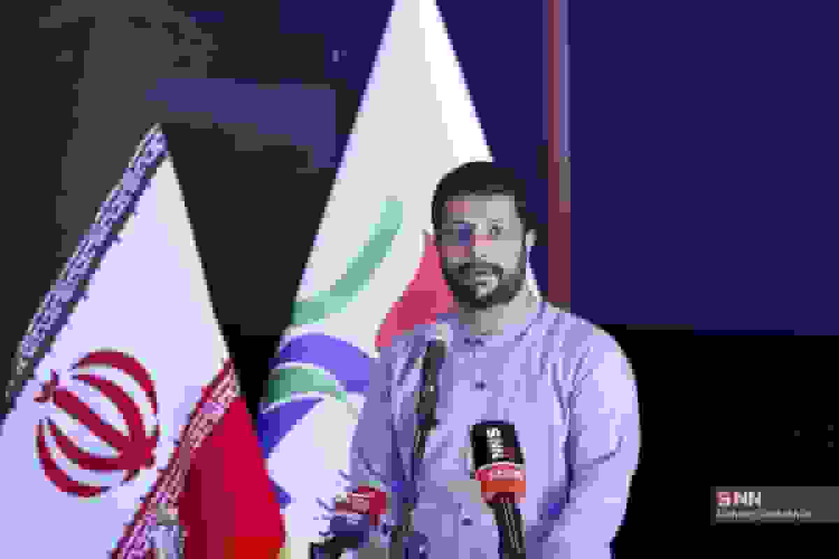 رئیس بسیج دانشجویی: دانشگاه‌ها زینت‌بخش جبهه بودند/ شهدای علمی سند اثرگذاری کشور