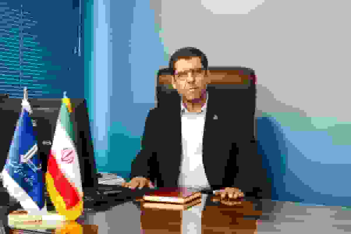 افتتاح نمایشگاه عکس ۱۲ روز ایران در دانشگاه فردوسی