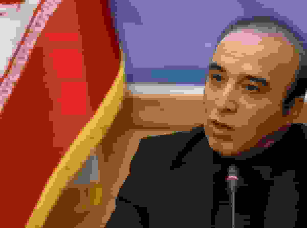 آغاز رسمی همایش و نمایشگاه بین‌المللی سرمایه‌گذاری اردبیل اکسپو ۲۰۲۵