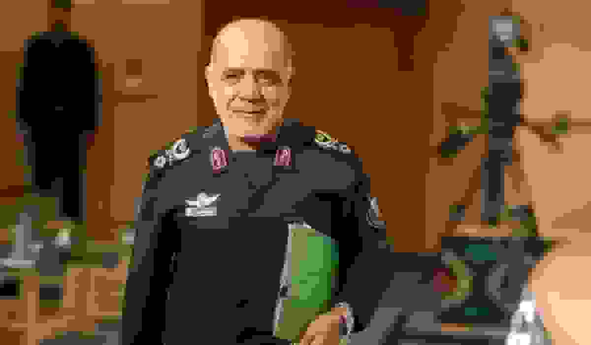 سرلشکر عبداللهی: انقلاب اسلامی پرقدرت ادامه خواهد یافت