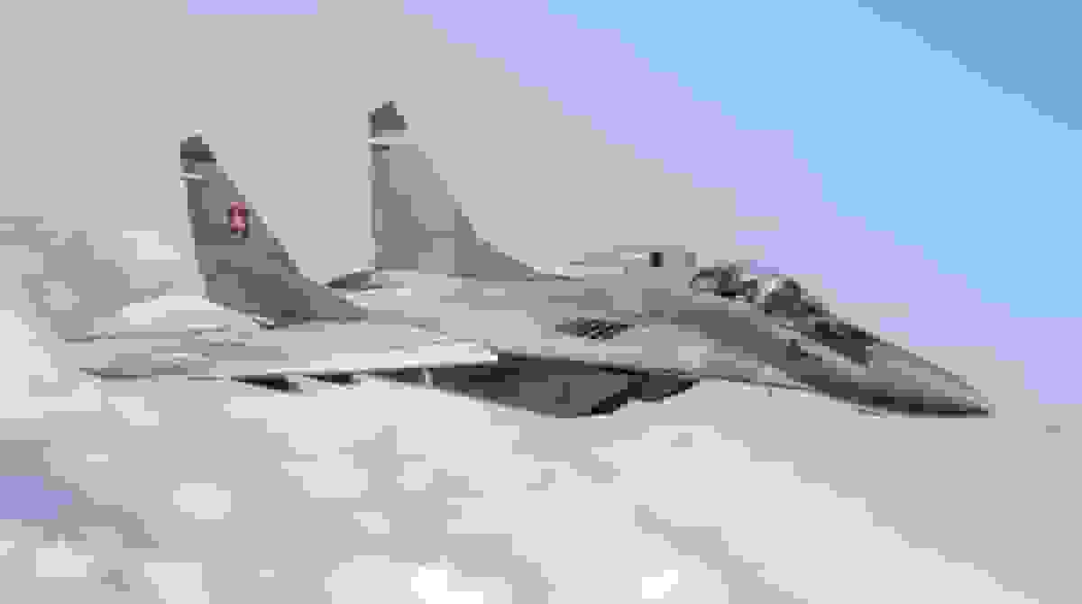 مشخصات جنگنده میگ ۲۹: تاریخچه و رخدادهای کلیدی