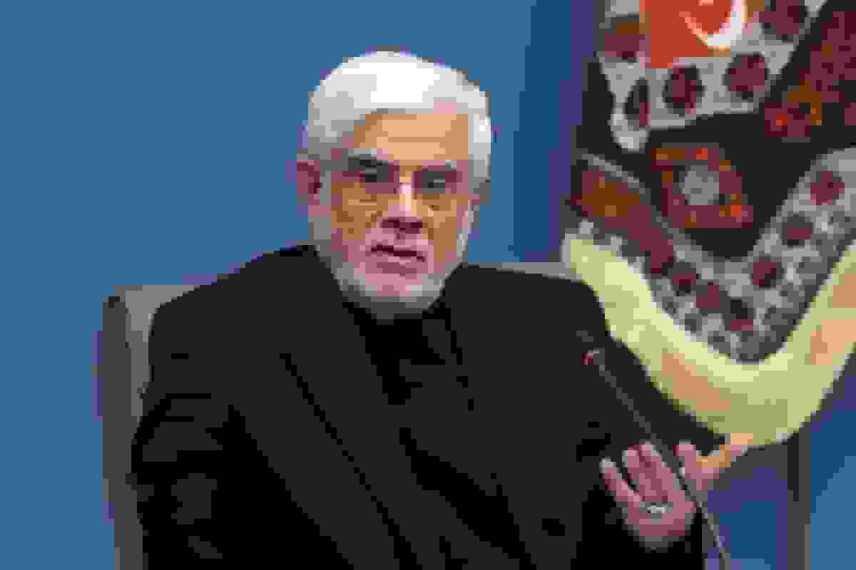 پیام محمدرضا عارف به جشنواره جهانی فیلم فجر: جست‌وجوی مشترک برای صلح و امید