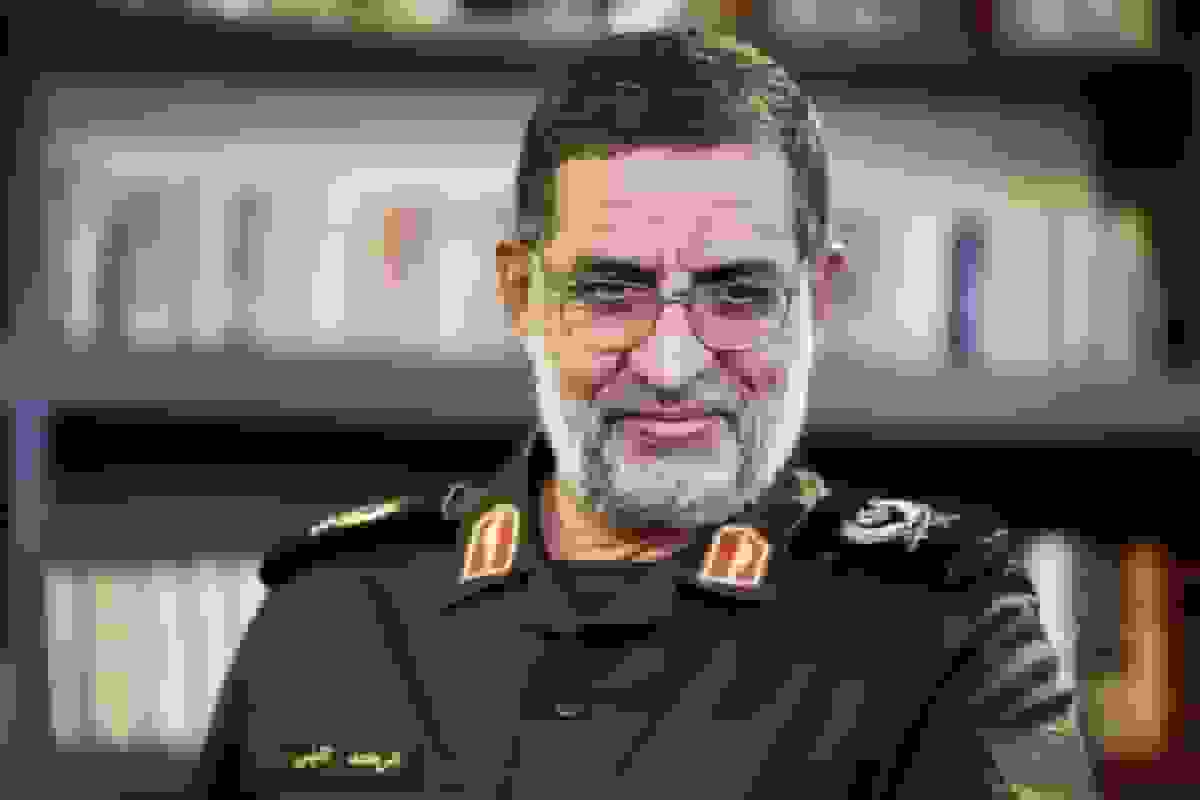 سخنگوی سپاه: مراکز حیاتی اسرائیل را موشک‌باران کردیم و حمایت ۴۷۰۰ پایگاه آمریکا و ناتو را افشا نمودیم