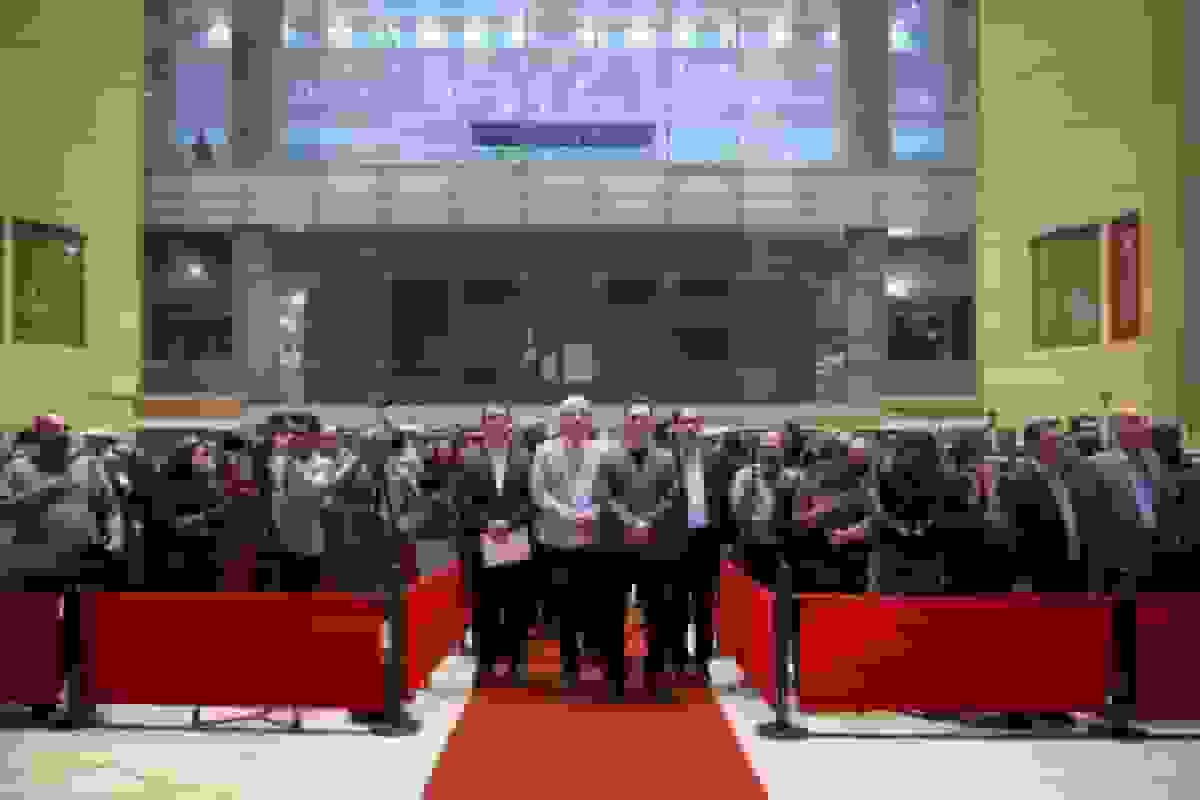 آغاز جشنواره جهانی فیلم فجر/ حسینی: جشنواره دعوتی برای دیدن جهان با نگاهی تازه است