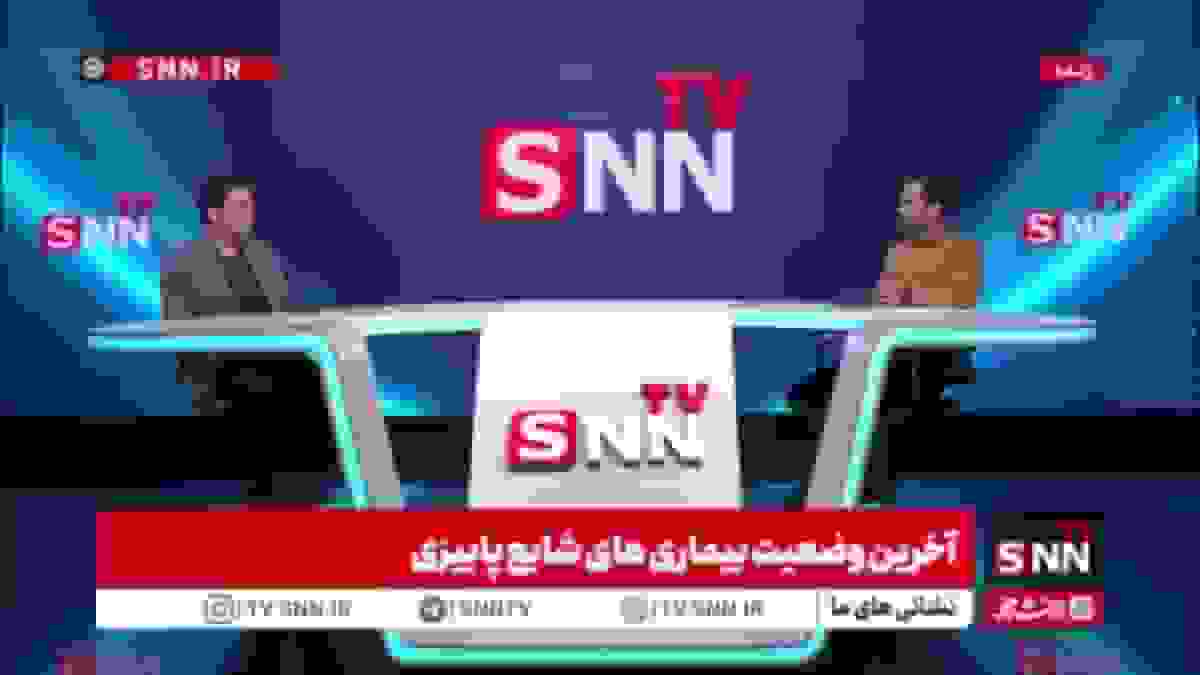 اسدالهی: آنفولانزا در ۸۰ درصد موارد بدون علائم شدید / استفاده از ماسک در مکان‌های شلوغ ضروری