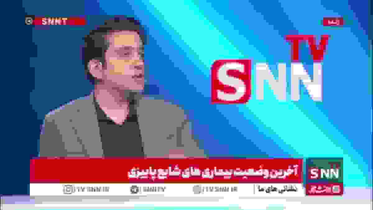 اسدالهی: استفاده از ماسک N95 در مرکز شهر برای پیشگیری از بیماری ضروری است