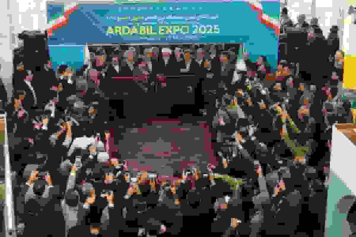 استاندار: خروجی این رویداد اشتغال‌زایی و توسعه صادرات خواهد بود