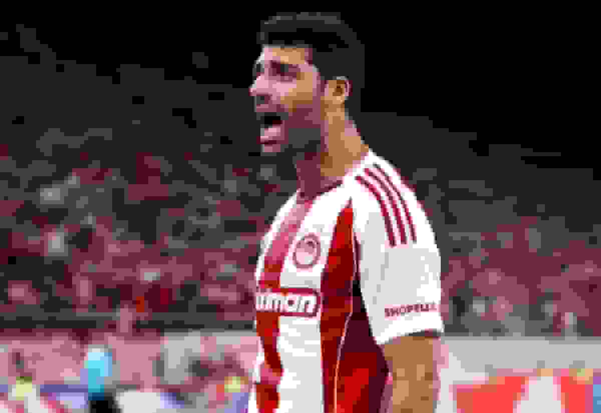 گل زیبای مهدی طارمی به رئال مادرید در لیگ قهرمانان اروپا