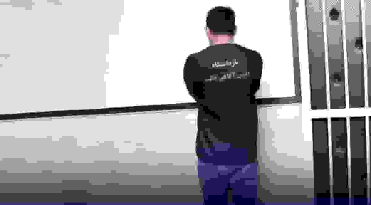 فیلم کامل گفت‌وگو با محسن شاهین