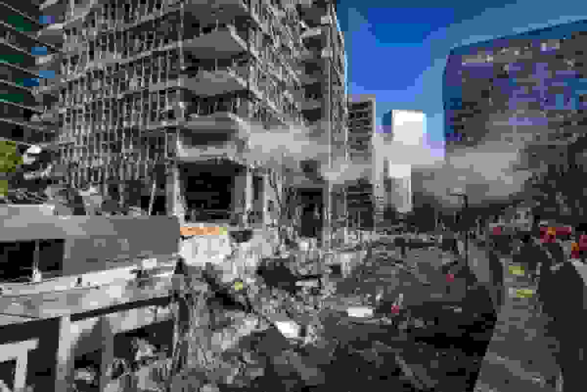 شگفت‌زدگی صهیونیست‌ها از جسارت ایرانی‌ها در حمله به اسرائیل