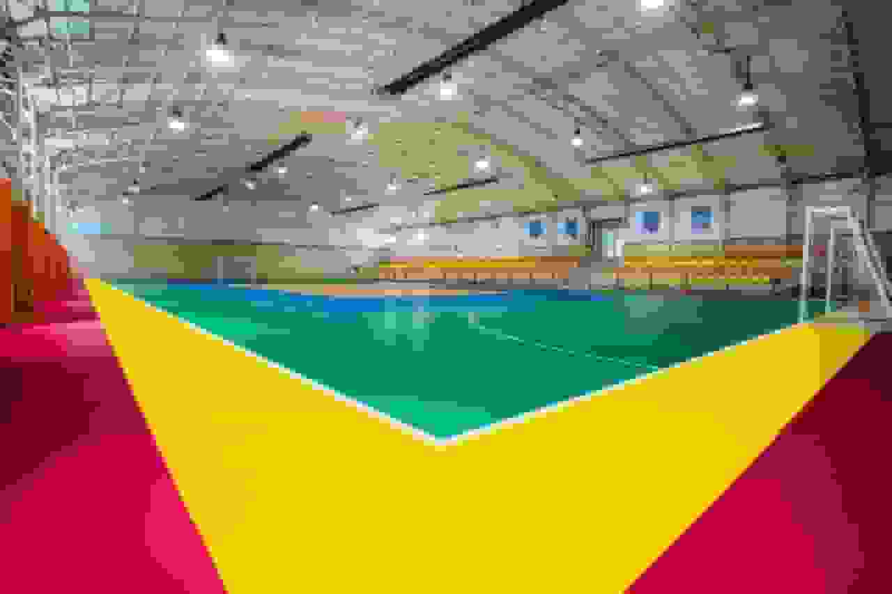 تعطیلی اماکن ورزشی هرمزگان از ۶ تا ۹ آذر بخاطر شیوع آنفولانزا