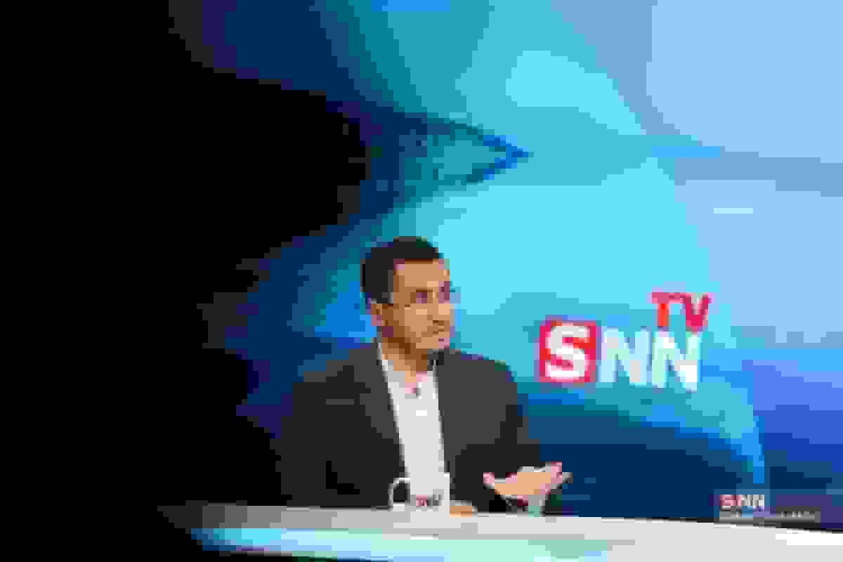 مطالبه فوری نماینده تبریز از وزرای نفت و نیرو در مورد آلودگی هوا