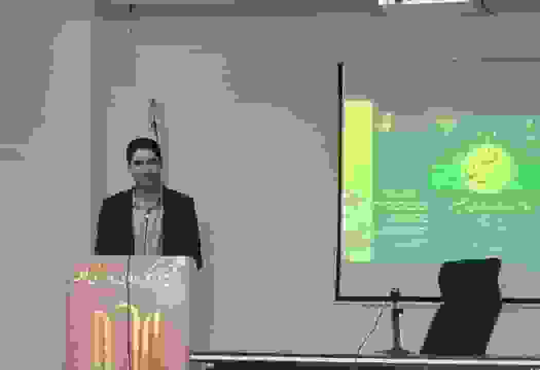 آغاز دومین رویداد رسانه‌ای طنین ویژه بانوان در ایلام