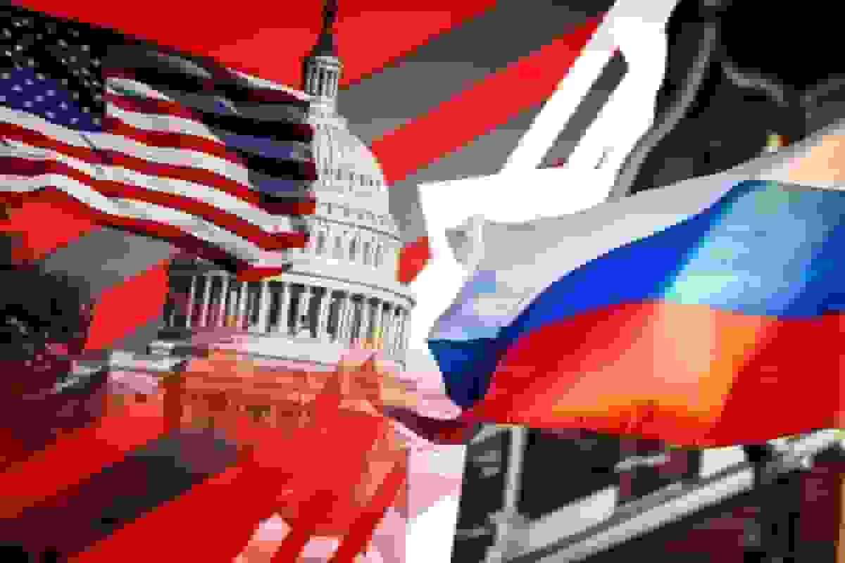 طرح محرمانه آمریکا و اروپا برای جنگ با روسیه