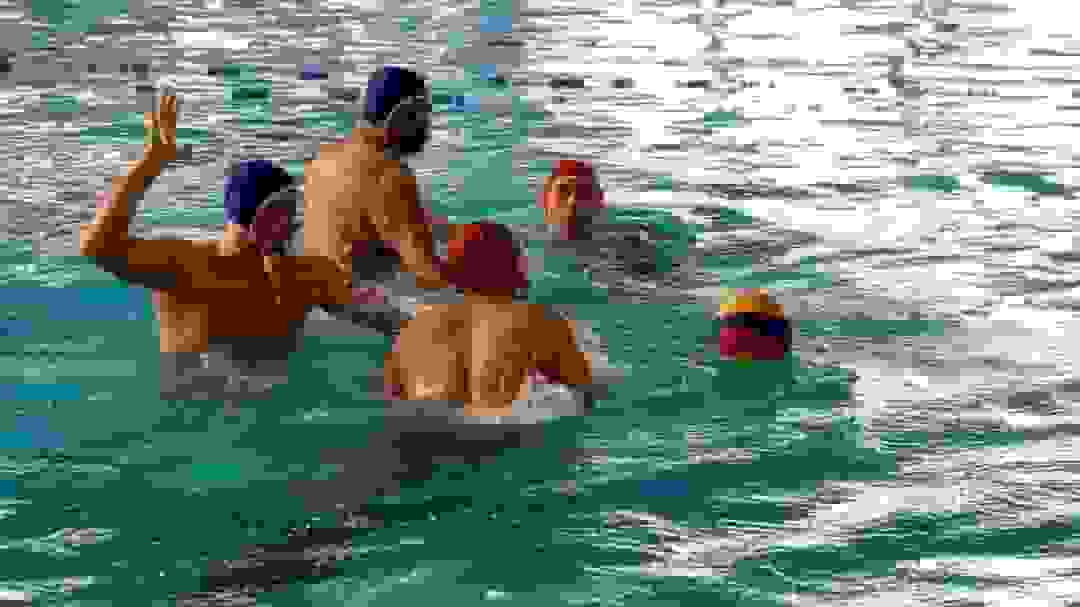 تهران قهرمان رقابت‌های هندپلو کشور شد