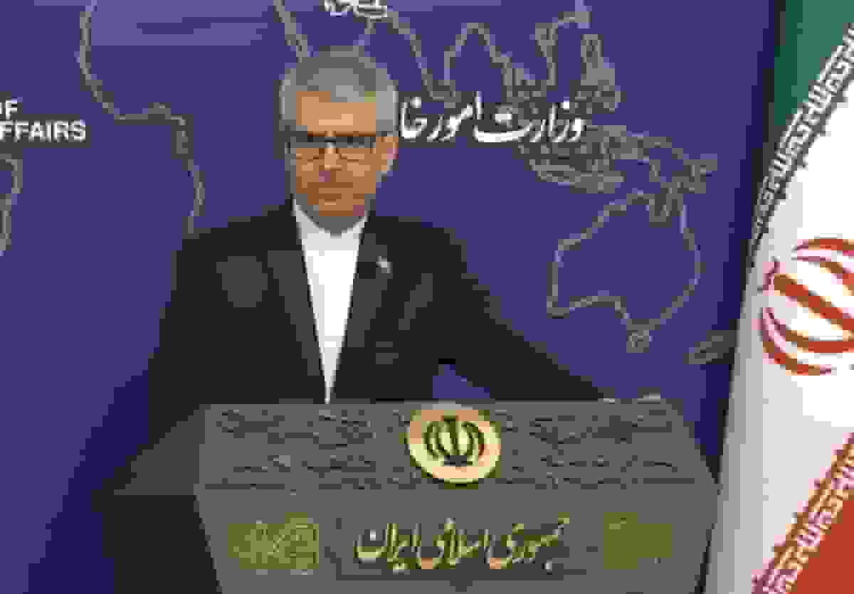 سخنگوی وزارت خارجه با خانواده جان‌باختگان حادثه آتش‌سوزی چین ابراز همدردی کرد