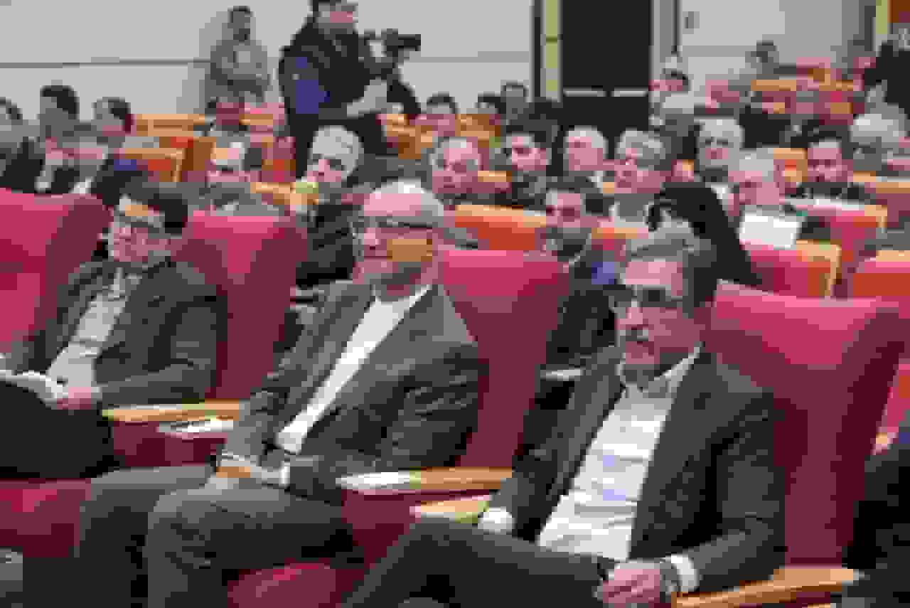 تکمیل منطقه آزاد قصرشیرین ضرورت حیاتی توسعه غرب کشور است