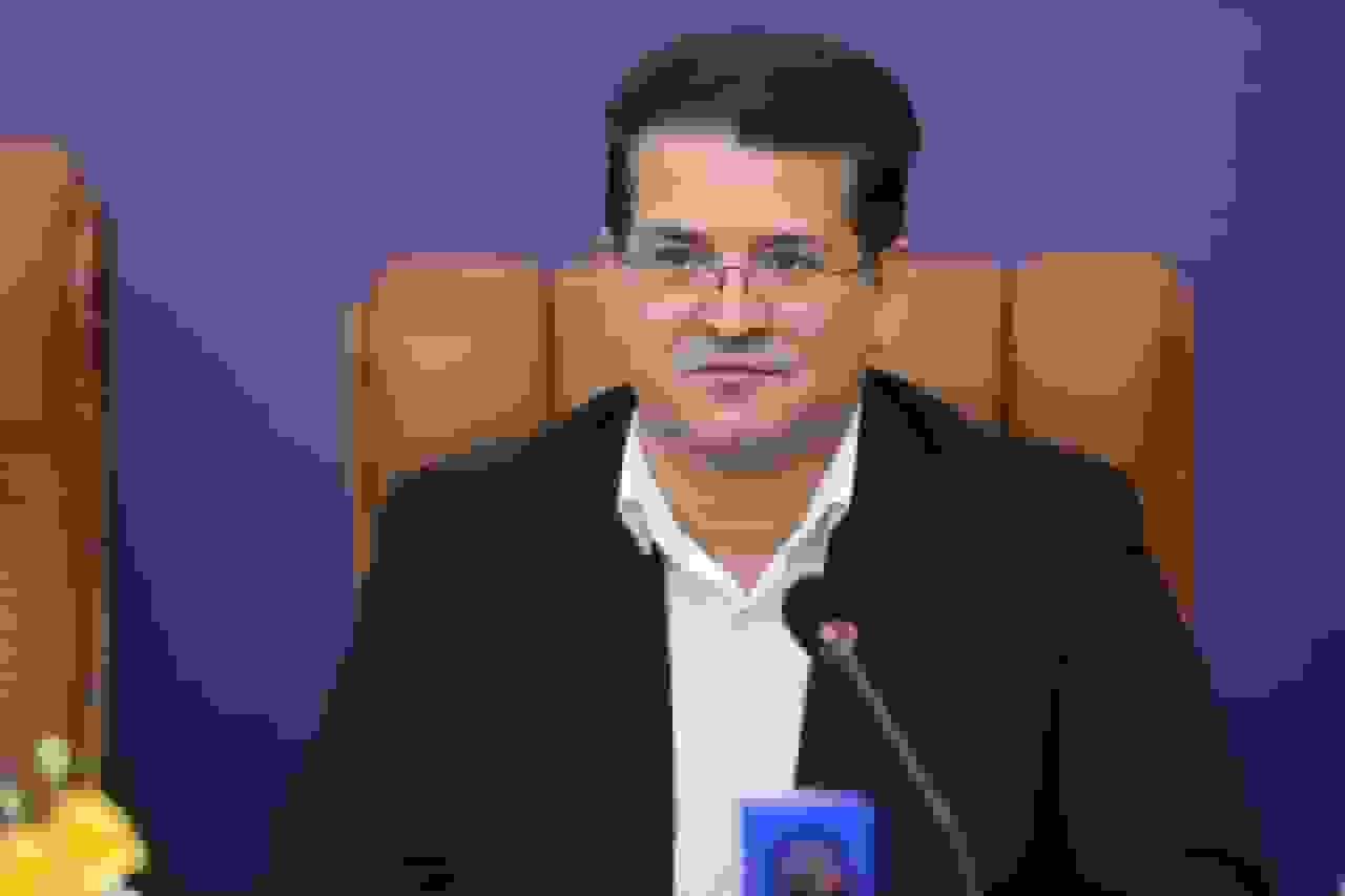 خدمات و زیرساخت‌های تجاری مرز مهران زمینه‌ساز توسعه صادرات