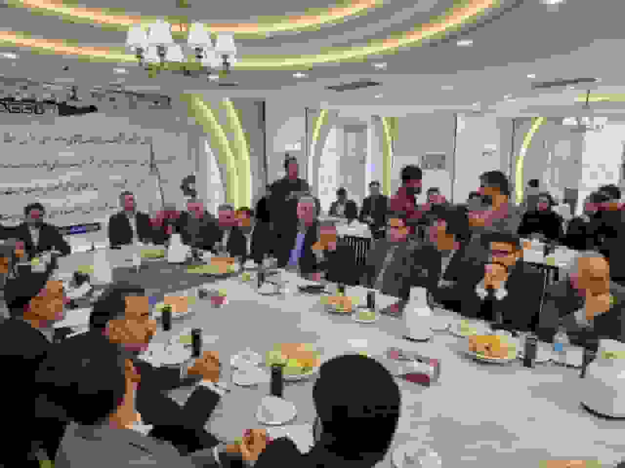 پیشگامی خراسان رضوی برای همکاری‌های کشاورزی ایران و افغانستان