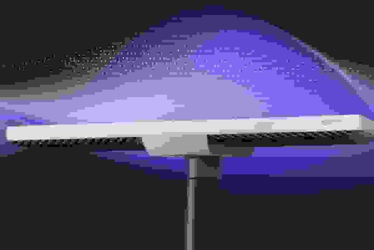 رونمایی از سریع‌ترین آنتن اینترنت ماهواره‌ای جهان توسط آمازون برای رقابت با استارلینک