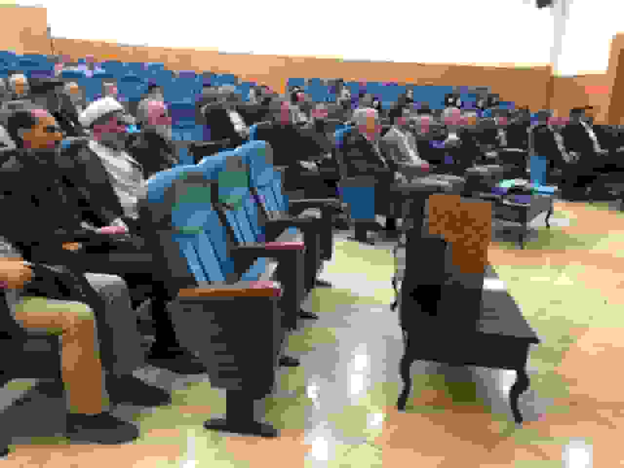 برگزاری سومین جشنواره علمی شهید چمران در خراسان رضوی