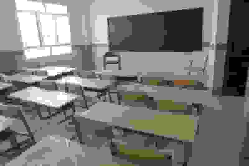 ساخت ۳۸ مدرسه در مناطق محروم هرمزگان توسط سپاه پاسداران